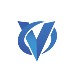 Virtual Goods Token Logo