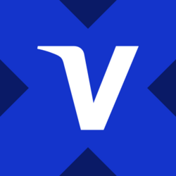 Visa xStock Logo