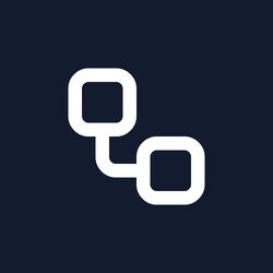 Visual Workflow AI Logo