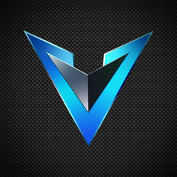 Vector Smart Gas Logo