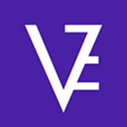 Vizits Coin Logo