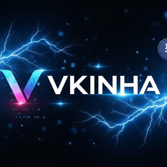 VKINHA Logo