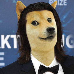 VladDog Logo