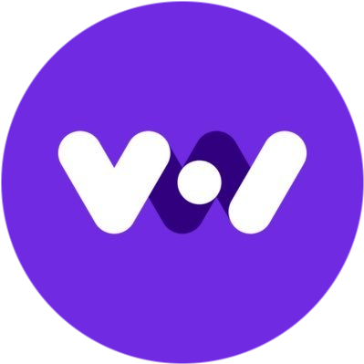 Logo Voi Network