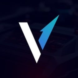 Volume AI Logo