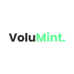 VoluMint Logo