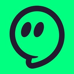 Vooz Coin Logo