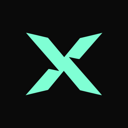 Vorax Logo