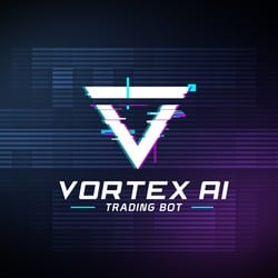 Vortex AI Logo