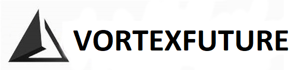 Vortex Futures Logo