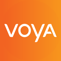 Voya Financial, Inc. rStock Logo