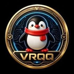 VRQQ Logo