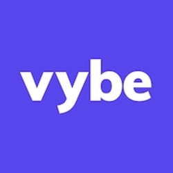 Vybe Logo