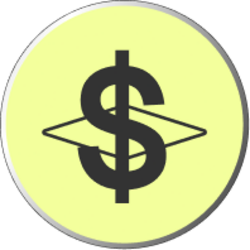 Vyro vyUSD Logo