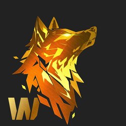 W coin Logo