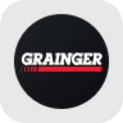 W.W. Grainger rStock Logo