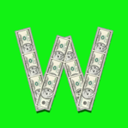 Wagmi Coin Logo