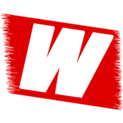Waifu Token Logo