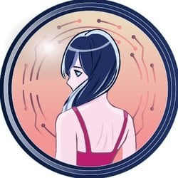 WaifuAI Logo