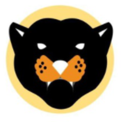 Wakanda Inu Logo