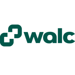 WALC Logo