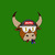 Wall St Bulls Logo