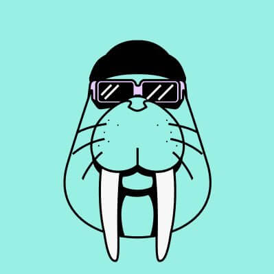 Walrus Logo