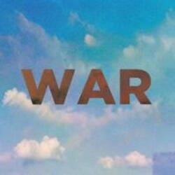 WAR Logo