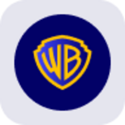 Warner Bros Discovery rStock Logo