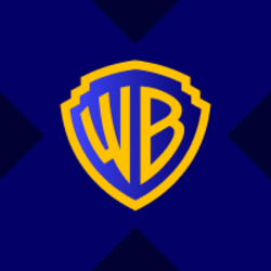 Warner Bros. Discovery xStock Logo
