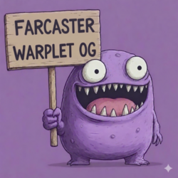 Warplet Logo