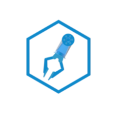Warriors Land Fuel Logo