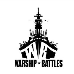 Warship Battles Logo