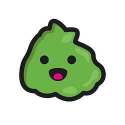 Wasabi Cheese Logo