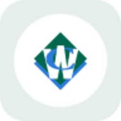 Waste Connections rStock Logo