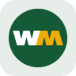 Logo Waste Management rStock