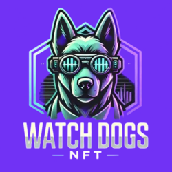 WATCHDOGS Logo