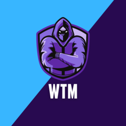 WATCHMEN Logo