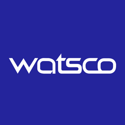 Watsco, Inc. (Class B) rStock Logo