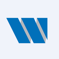 Watts Water Technologies, Inc. rStock Logo
