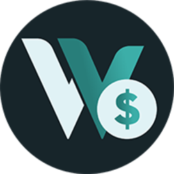 Wault USD Logo