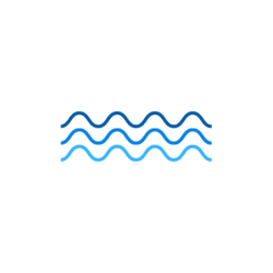 WAV3 Agentic Music Discovery by Virtuals Logo