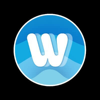 Wave Wallet Logo