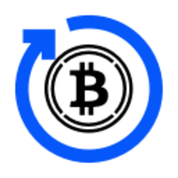 WBTC yVault Logo