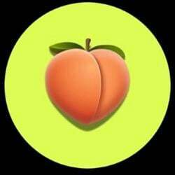 WE LOVE ASS Logo