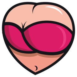 We Love Tits Logo