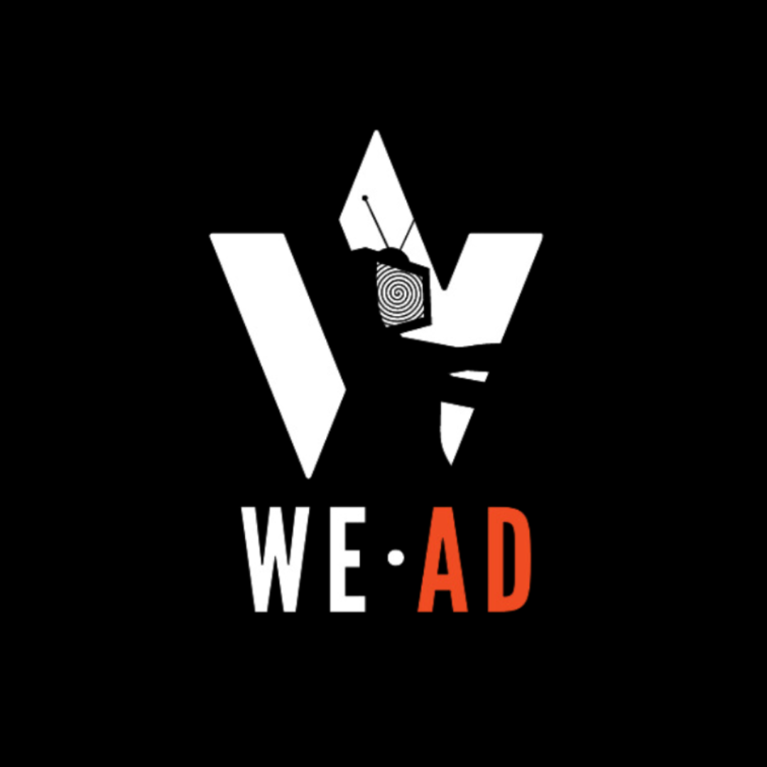WeAD WeADvertise Logo