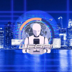 Web AI Logo