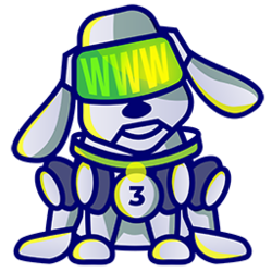 WEB3 Inu Logo