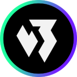 Web3Games.com Token Logo